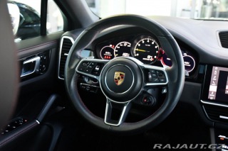 Porsche Cayenne 3.0E-Hybrid CHRONO PHEV T 2021