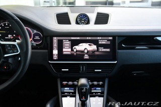 Porsche Cayenne 3.0E-Hybrid CHRONO PHEV T 2021