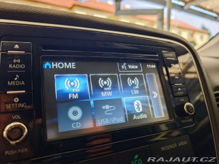 Mitsubishi Outlander 2.0 Mivec Diamant 2WD Kam 2017