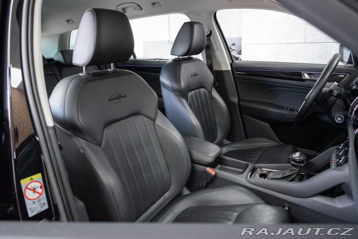 Škoda Kodiaq TDI 147kW L&K*4x4* RE 2022