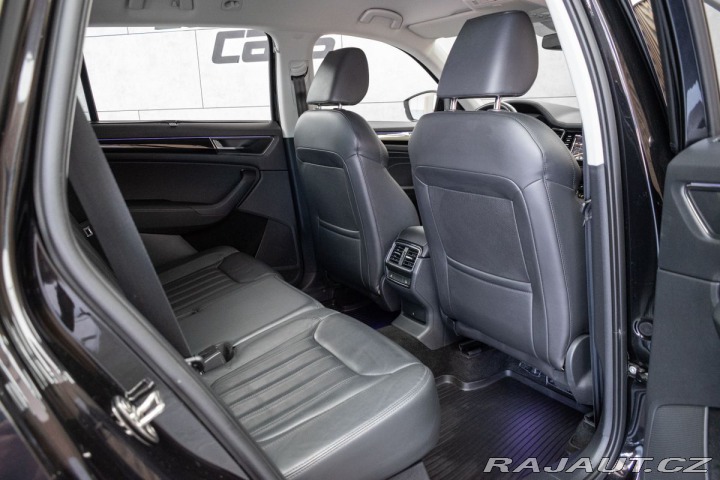 Škoda Kodiaq TDI 147kW L&K*4x4* RE 2022