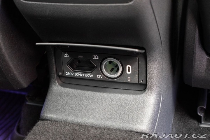Škoda Kodiaq TDI 147kW L&K*4x4*TAŽ 2022