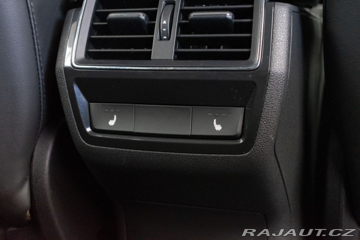 Škoda Kodiaq TDI 147kW L&K*4x4*TAŽ 2022