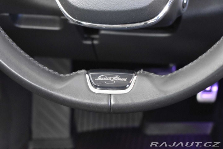 Škoda Kodiaq TDI 147kW L&K*4x4* RE 2022