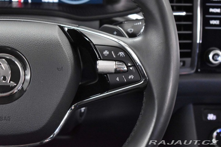 Škoda Kodiaq TDI 147kW L&K*4x4*TAŽ 2022