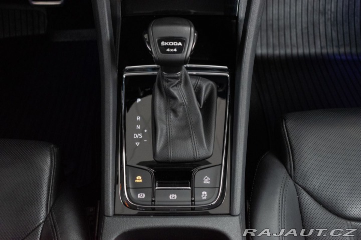 Škoda Kodiaq TDI 147kW L&K*4x4* RE 2022