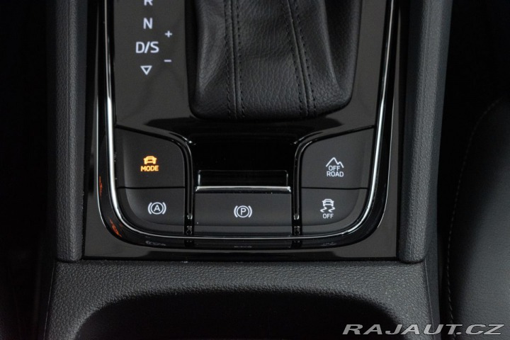 Škoda Kodiaq TDI 147kW L&K*4x4*TAŽ 2022