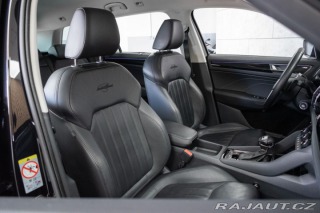 Škoda Kodiaq TDI 147kW L&K*4x4*TAŽ 2022