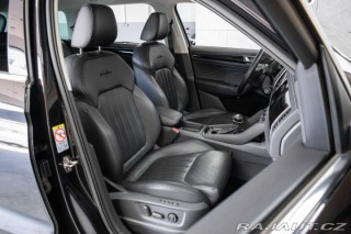 Škoda Kodiaq TDI 147kW L&K*4x4*TAŽ 2022
