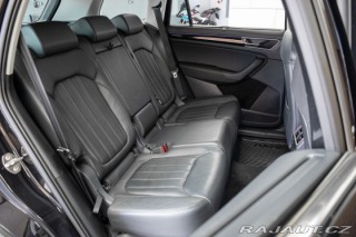 Škoda Kodiaq TDI 147kW L&K*4x4*TAŽ 2022