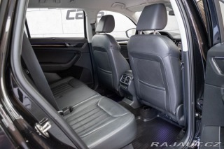 Škoda Kodiaq TDI 147kW L&K*4x4*TAŽ 2022