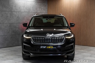 Škoda Kodiaq TDI 147kW L&K*4x4*TAŽ 2022