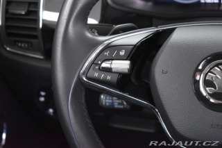 Škoda Kodiaq TDI 147kW L&K*4x4*TAŽ 2022