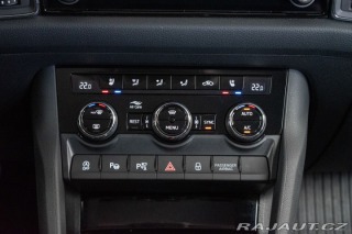 Škoda Kodiaq TDI 147kW L&K*4x4*TAŽ 2022