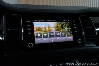 Škoda Kodiaq TDI 147kW L&K*4x4*TAŽ 2022