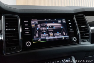 Škoda Kodiaq TDI 147kW L&K*4x4*TAŽ 2022