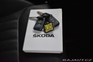 Škoda Kodiaq TDI 147kW L&K*4x4*TAŽ 2022