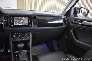 Škoda Kodiaq TDI 147kW L&K*4x4*TAŽ 2022