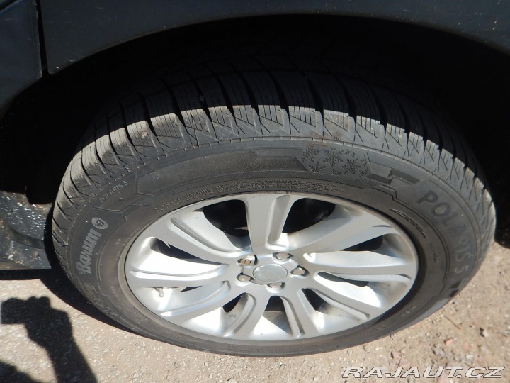 Land Rover Discovery Sport 2.0 TD4, DIGIKLIMA 2016