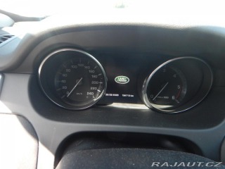 Land Rover Discovery Sport 2.0 TD4, DIGIKLIMA 2016