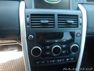 Land Rover Discovery Sport 2.0 TD4, DIGIKLIMA 2016