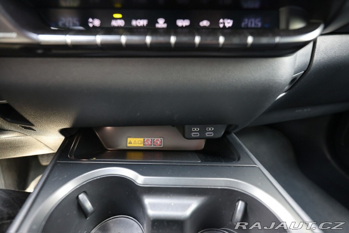 Lexus Ostatní modely UX 300h 300H 2.0 HEV BUSINESS TEC 2025