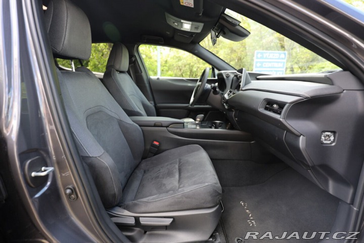 Lexus Ostatní modely UX 300h 300H 2.0 HEV BUSINESS TEC 2025