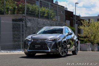 Lexus Ostatní modely UX 300h 300H 2.0 HEV BUSINESS TEC 2025
