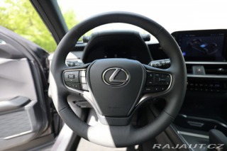 Lexus Ostatní modely UX 300h 300H 2.0 HEV BUSINESS TEC 2025