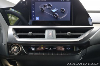 Lexus Ostatní modely UX 300h 300H 2.0 HEV BUSINESS TEC 2025