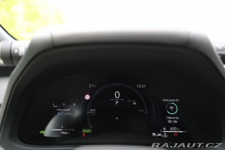 Lexus Ostatní modely UX 300h 300H 2.0 HEV BUSINESS TEC 2025