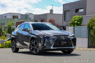Lexus Ostatní modely UX 300h 300H 2.0 HEV BUSINESS TEC 2025