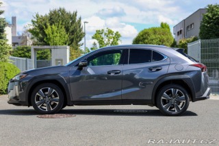 Lexus Ostatní modely UX 300h 300H 2.0 HEV BUSINESS TEC 2025