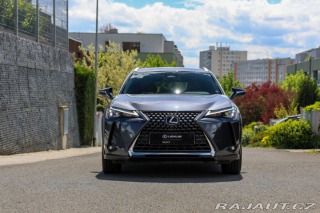 Lexus Ostatní modely UX 300h 300H 2.0 HEV BUSINESS TEC 2025