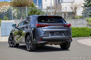 Lexus Ostatní modely UX 300h 300H 2.0 HEV BUSINESS TEC 2025