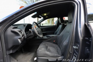 Lexus Ostatní modely UX 300h 300H 2.0 HEV BUSINESS TEC 2025