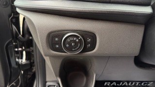 Ford Transit Custom 2.0TDCi 96kW *L2*5míst*Ta 2019