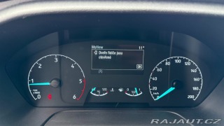 Ford Transit Custom 2.0TDCi 96kW *L2*5míst*Ta 2019
