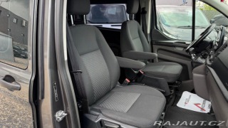 Ford Transit Custom 2.0TDCi 96kW *L2*5míst*Ta 2019