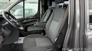 Ford Transit Custom 2.0TDCi 96kW *L2*5míst*Ta 2019