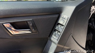 Mercedes-Benz GLK 250CDi 150kW*4Matic*Tažné 2011