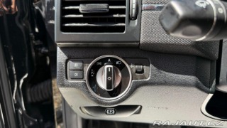 Mercedes-Benz GLK 250CDi 150kW*4Matic*Tažné 2011