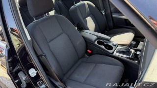 Mercedes-Benz GLK 250CDi 150kW*4Matic*Tažné 2011