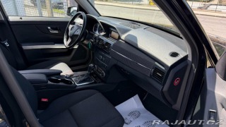 Mercedes-Benz GLK 250CDi 150kW*4Matic*Tažné 2011
