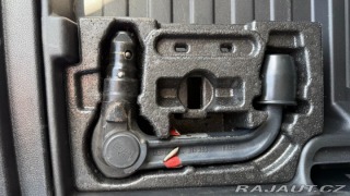 Mercedes-Benz GLK 250CDi 150kW*4Matic*Tažné 2011