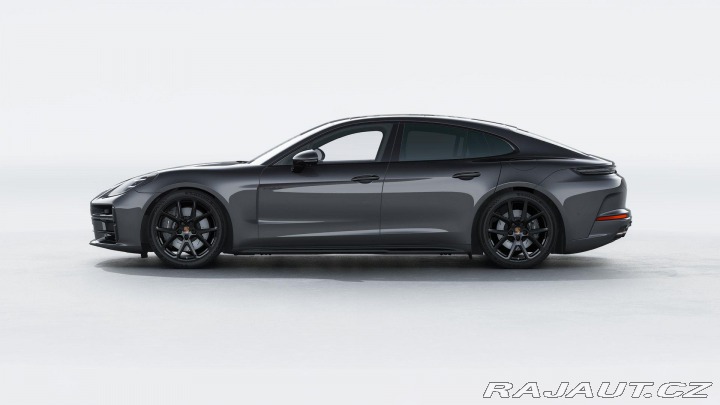 Porsche Panamera 4 E-Hybrid 2026