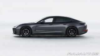 Porsche Panamera 4 E-Hybrid 2026