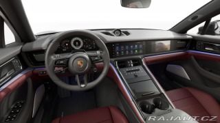 Porsche Panamera 4 E-Hybrid 2026