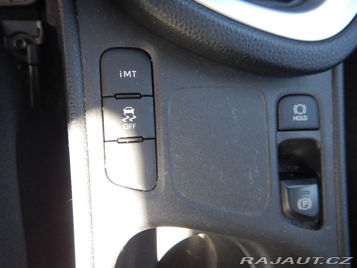 Toyota Yaris Cross 1.5 VVTi KOMFORTTECH 2023