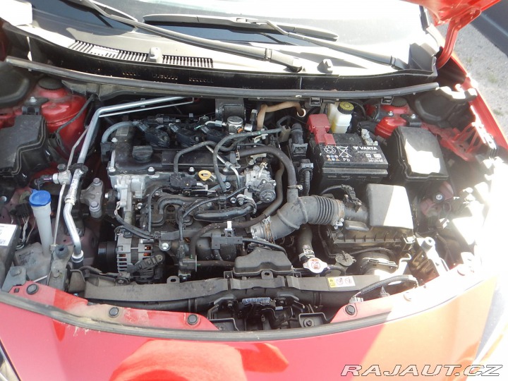 Toyota Yaris Cross 1.5 VVTi KOMFORTTECH 2023
